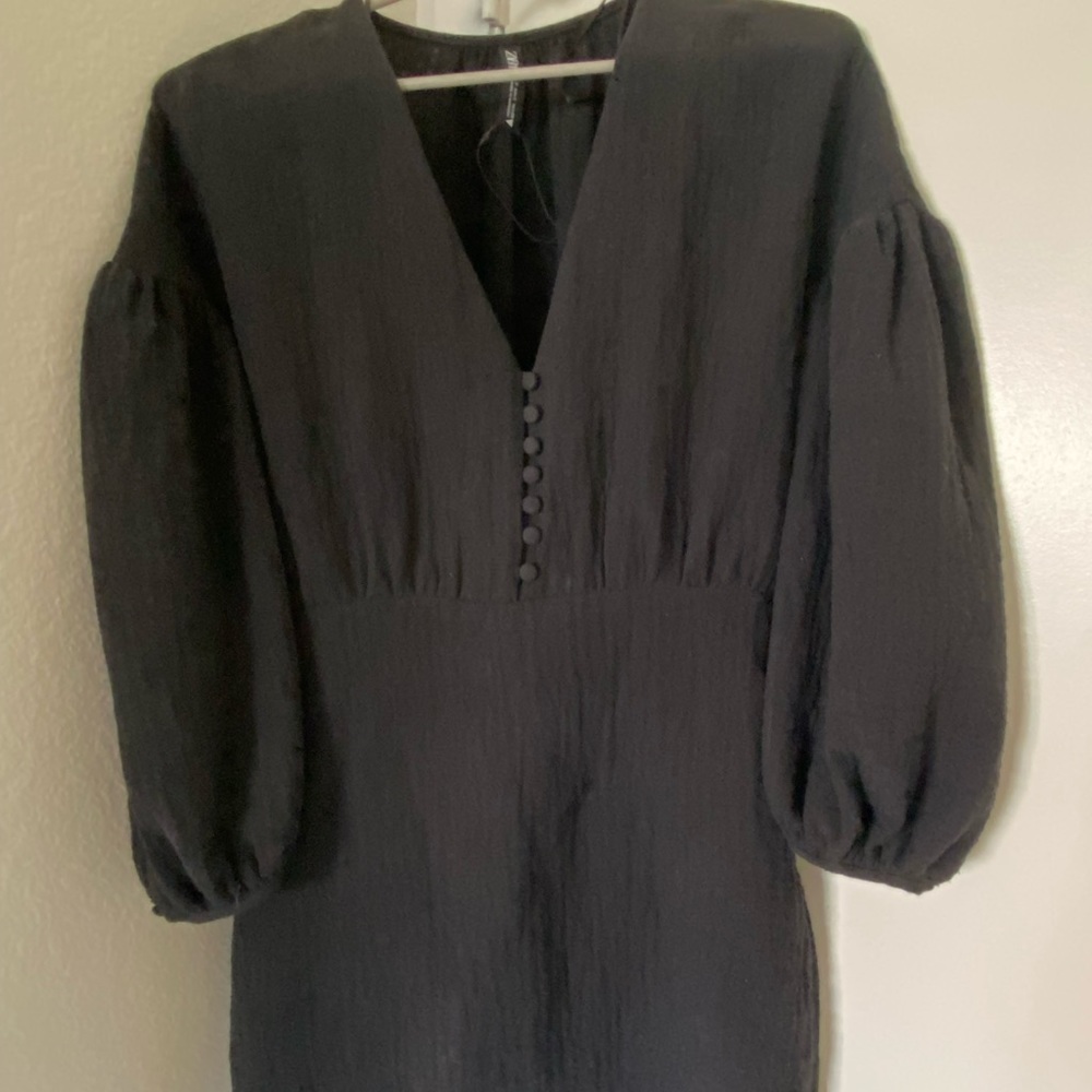 Top perfect with leggings for the winter.